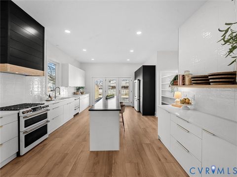 Tiny photo for 2202 3rd Avenue, Richmond, VA 23222 (MLS # 2602589)