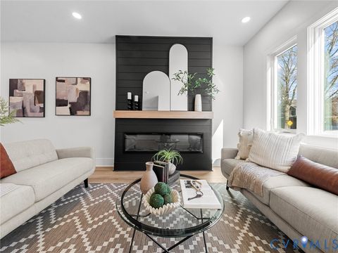 Tiny photo for 2202 3rd Avenue, Richmond, VA 23222 (MLS # 2602589)