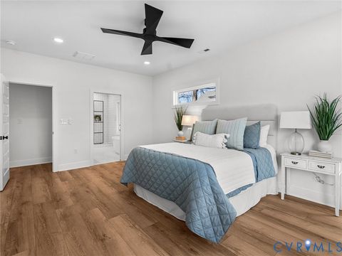 Tiny photo for 2202 3rd Avenue, Richmond, VA 23222 (MLS # 2602589)