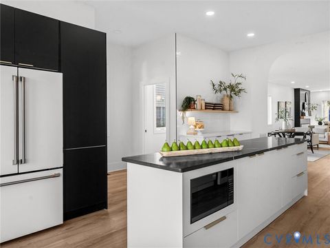 Tiny photo for 2202 3rd Avenue, Richmond, VA 23222 (MLS # 2602589)