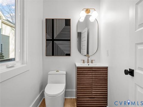 Tiny photo for 2202 3rd Avenue, Richmond, VA 23222 (MLS # 2602589)