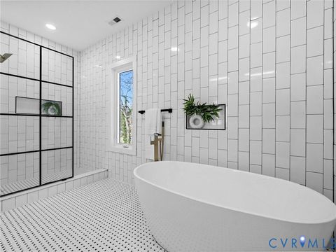 Tiny photo for 2202 3rd Avenue, Richmond, VA 23222 (MLS # 2602589)