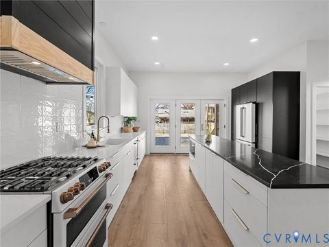 Tiny photo for 2202 3rd Avenue, Richmond, VA 23222 (MLS # 2602589)