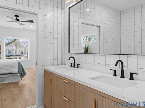 Tiny photo for 2202 3rd Avenue, Richmond, VA 23222 (MLS # 2602589)