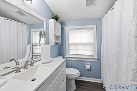 Tiny photo for 10628 Jousting Lane, Richmond, VA 23235 (MLS # 2622579)