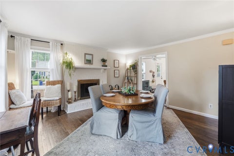 Tiny photo for 10628 Jousting Lane, Richmond, VA 23235 (MLS # 2622579)