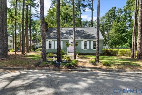 Tiny photo for 10628 Jousting Lane, Richmond, VA 23235 (MLS # 2622579)