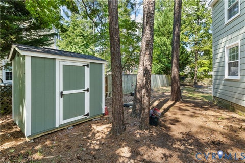 Tiny photo for 10628 Jousting Lane, Richmond, VA 23235 (MLS # 2622579)
