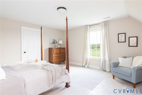 Tiny photo for 8897 Emily Jane Place, Quinton, VA 23141 (MLS # 2602691)