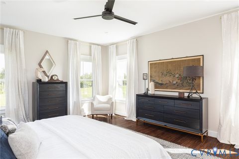 Tiny photo for 8897 Emily Jane Place, Quinton, VA 23141 (MLS # 2602691)