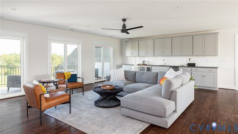 Tiny photo for 8897 Emily Jane Place, Quinton, VA 23141 (MLS # 2602691)