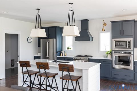 Tiny photo for 8897 Emily Jane Place, Quinton, VA 23141 (MLS # 2602691)