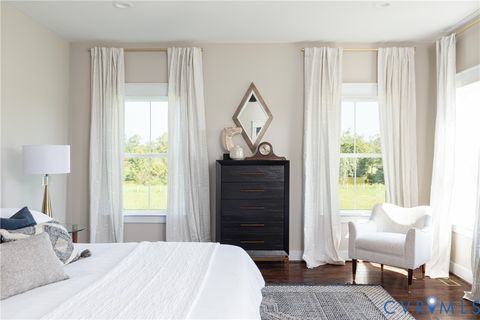 Tiny photo for 8897 Emily Jane Place, Quinton, VA 23141 (MLS # 2602691)