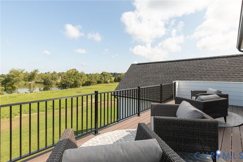 Tiny photo for 8897 Emily Jane Place, Quinton, VA 23141 (MLS # 2602691)