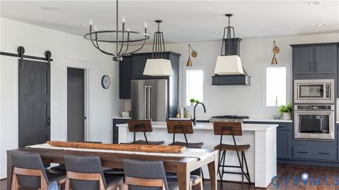 Tiny photo for 8897 Emily Jane Place, Quinton, VA 23141 (MLS # 2602691)