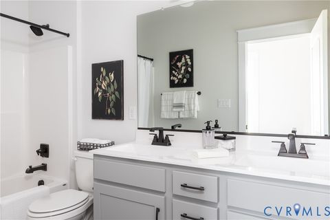 Tiny photo for 8897 Emily Jane Place, Quinton, VA 23141 (MLS # 2602691)