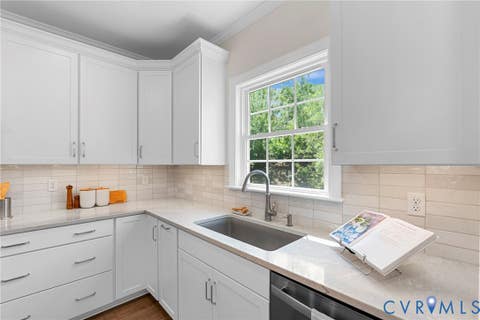 Tiny photo for 10005 Potters Wheel Way, Goochland, VA 23238 (MLS # 2622153)