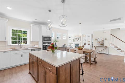 Tiny photo for 10005 Potters Wheel Way, Goochland, VA 23238 (MLS # 2622153)