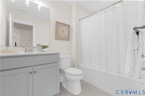 Tiny photo for 10005 Potters Wheel Way, Goochland, VA 23238 (MLS # 2622153)