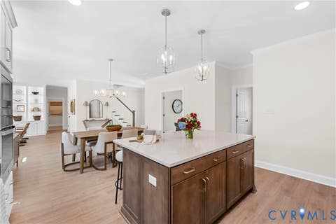 Tiny photo for 10005 Potters Wheel Way, Goochland, VA 23238 (MLS # 2622153)