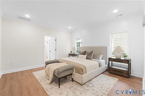 Tiny photo for 10005 Potters Wheel Way, Goochland, VA 23238 (MLS # 2622153)
