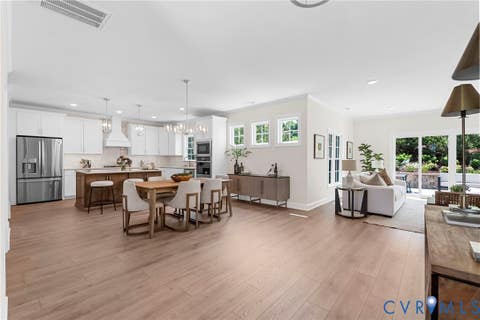 Tiny photo for 10005 Potters Wheel Way, Goochland, VA 23238 (MLS # 2622153)