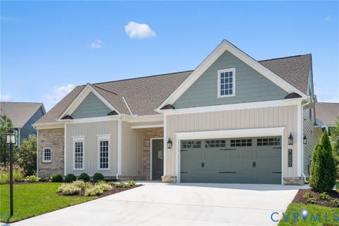Tiny photo for 10005 Potters Wheel Way, Goochland, VA 23238 (MLS # 2622153)