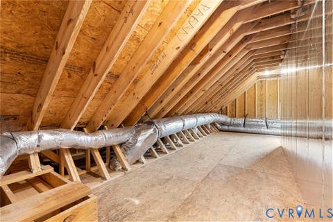 Tiny photo for 10005 Potters Wheel Way, Goochland, VA 23238 (MLS # 2622153)