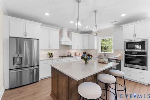 Tiny photo for 10005 Potters Wheel Way, Goochland, VA 23238 (MLS # 2622153)