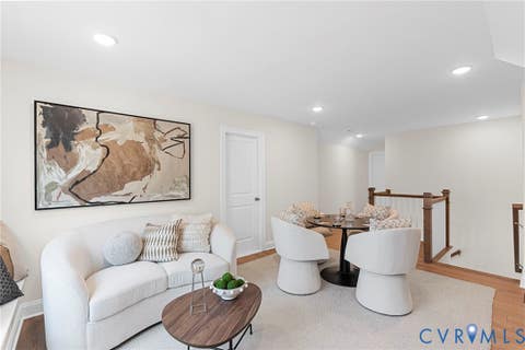 Tiny photo for 10005 Potters Wheel Way, Goochland, VA 23238 (MLS # 2622153)