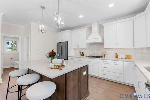 Tiny photo for 10005 Potters Wheel Way, Goochland, VA 23238 (MLS # 2622153)