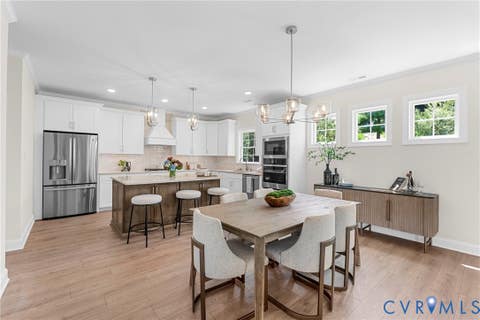 Tiny photo for 10005 Potters Wheel Way, Goochland, VA 23238 (MLS # 2622153)