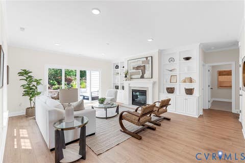 Tiny photo for 10005 Potters Wheel Way, Goochland, VA 23238 (MLS # 2622153)