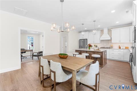 Tiny photo for 10005 Potters Wheel Way, Goochland, VA 23238 (MLS # 2622153)