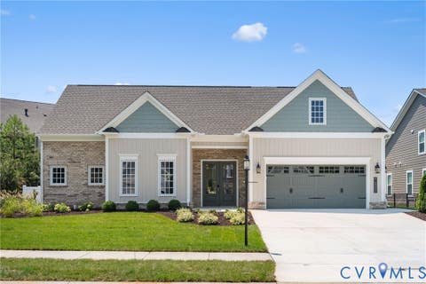 Photo of 10005 Potters Wheel Way, Goochland, VA 23238 (MLS # 2622153)