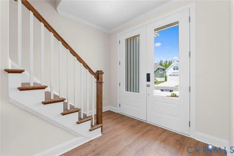 Tiny photo for 10005 Potters Wheel Way, Goochland, VA 23238 (MLS # 2622153)