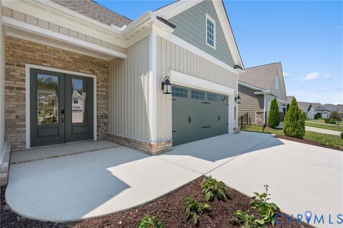 Tiny photo for 10005 Potters Wheel Way, Goochland, VA 23238 (MLS # 2622153)
