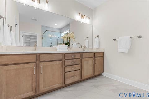 Tiny photo for 10005 Potters Wheel Way, Goochland, VA 23238 (MLS # 2622153)