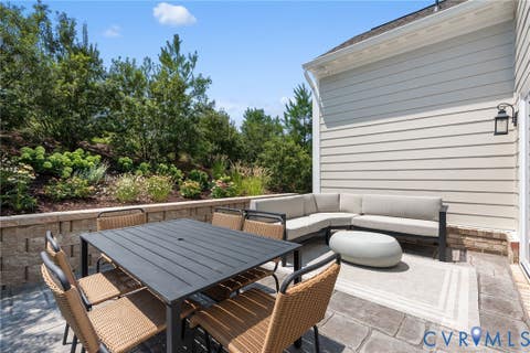 Tiny photo for 10005 Potters Wheel Way, Goochland, VA 23238 (MLS # 2622153)