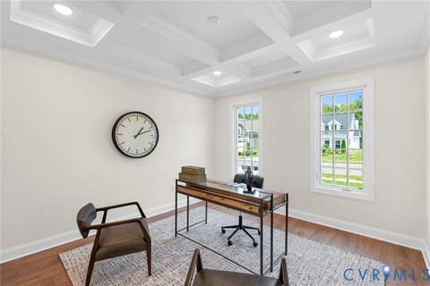 Tiny photo for 10005 Potters Wheel Way, Goochland, VA 23238 (MLS # 2622153)