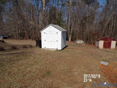Tiny photo for 14105 Bethany Church Road, Montpelier, VA 23192 (MLS # 2605965)