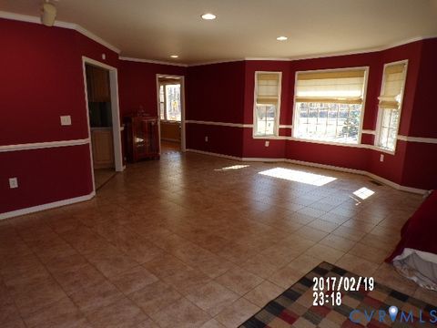 Tiny photo for 14105 Bethany Church Road, Montpelier, VA 23192 (MLS # 2605965)
