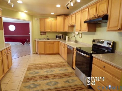 Tiny photo for 14105 Bethany Church Road, Montpelier, VA 23192 (MLS # 2605965)