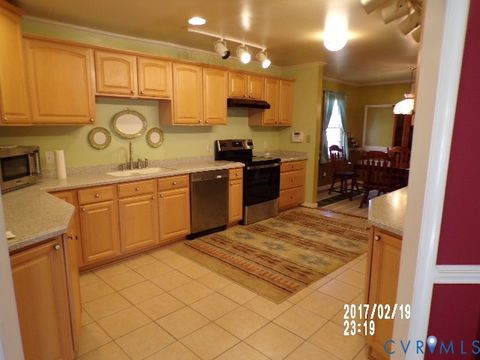 Tiny photo for 14105 Bethany Church Road, Montpelier, VA 23192 (MLS # 2605965)