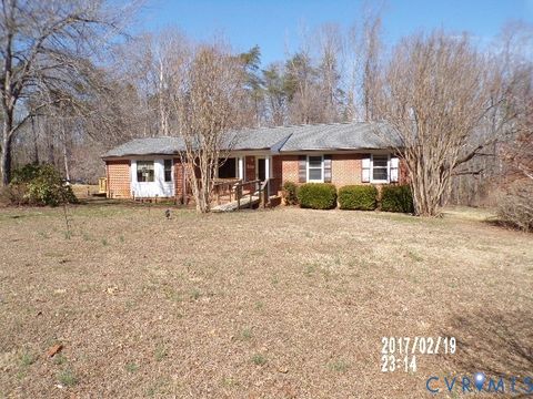 Tiny photo for 14105 Bethany Church Road, Montpelier, VA 23192 (MLS # 2605965)