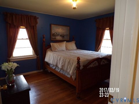 Tiny photo for 14105 Bethany Church Road, Montpelier, VA 23192 (MLS # 2605965)