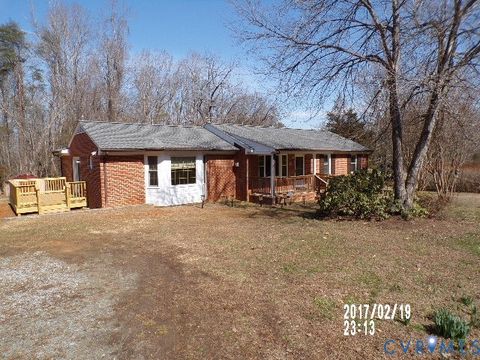 Photo of 14105 Bethany Church Road, Montpelier, VA 23192 (MLS # 2605965)