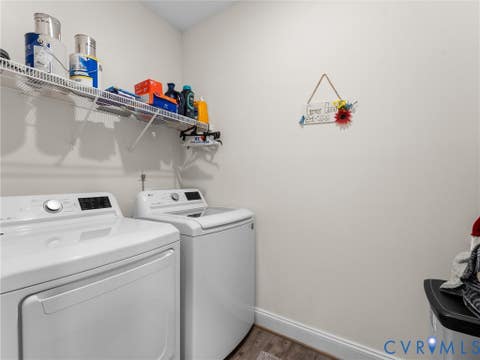 Tiny photo for 8200 Madeline Court, Henrico, VA 23231 (MLS # 2620749)