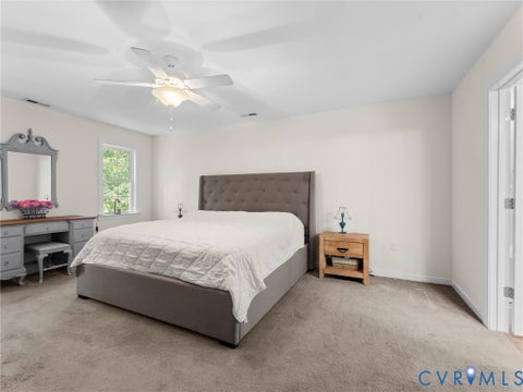 Tiny photo for 8200 Madeline Court, Henrico, VA 23231 (MLS # 2620749)