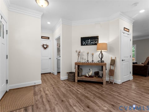 Tiny photo for 8200 Madeline Court, Henrico, VA 23231 (MLS # 2620749)